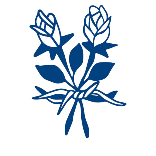 Twin Roses
