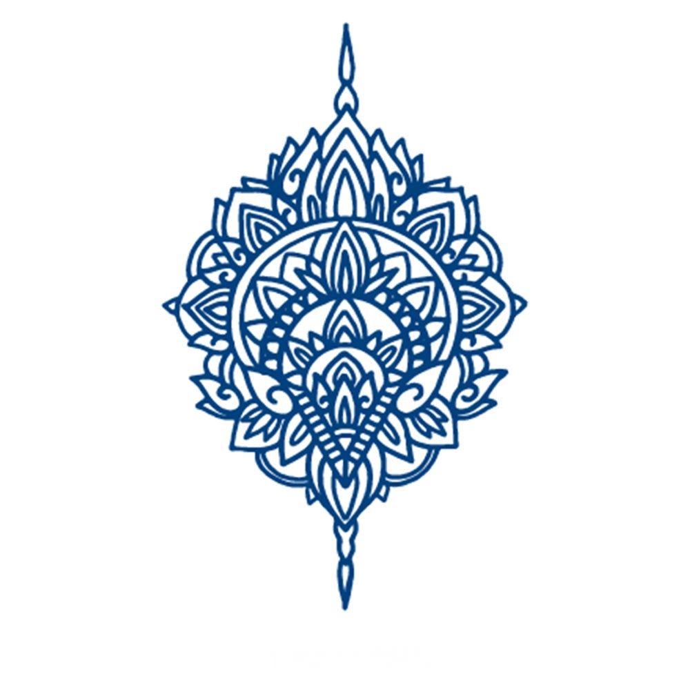 Sacred Mandala