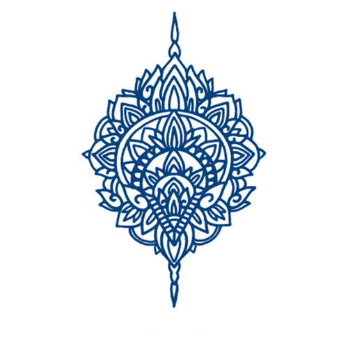 Sacred Mandala