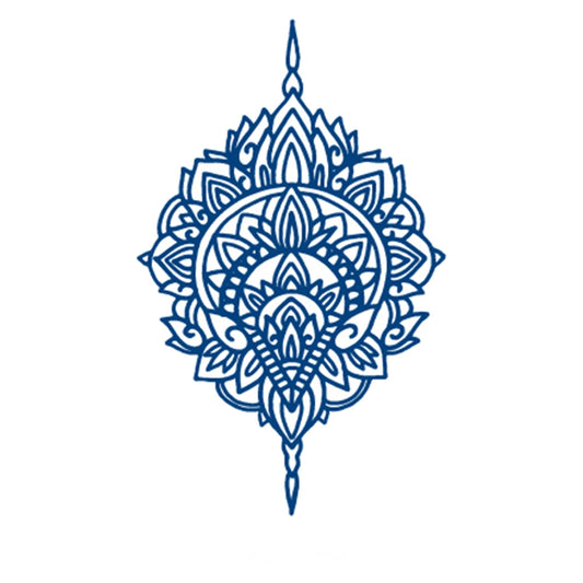 Sacred Mandala