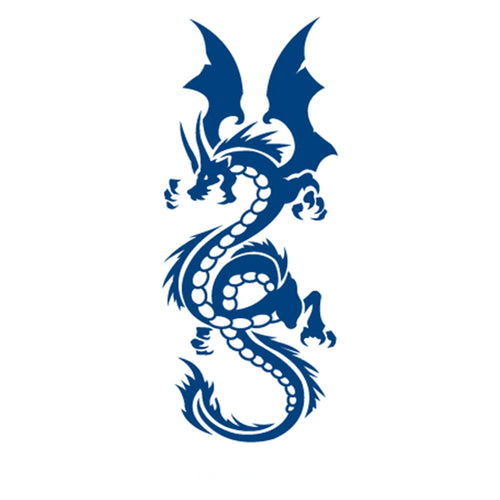 Winged Dragon