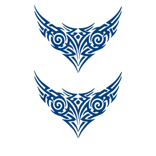 Tribal Wings