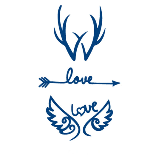 Love Marks
