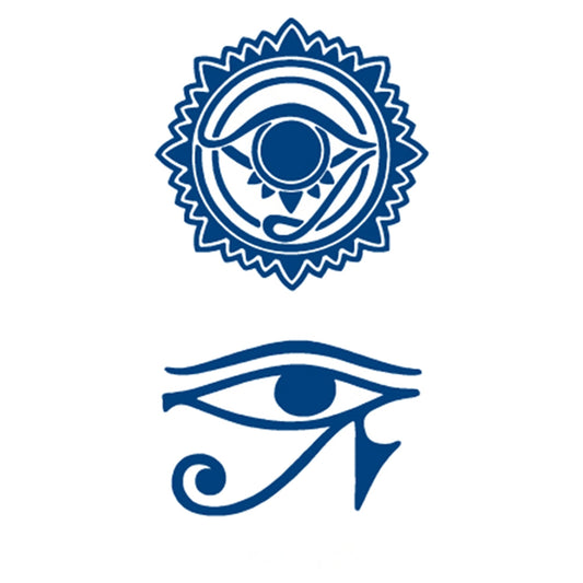 Eye of Wisdom