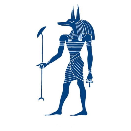 Anubis Guardian