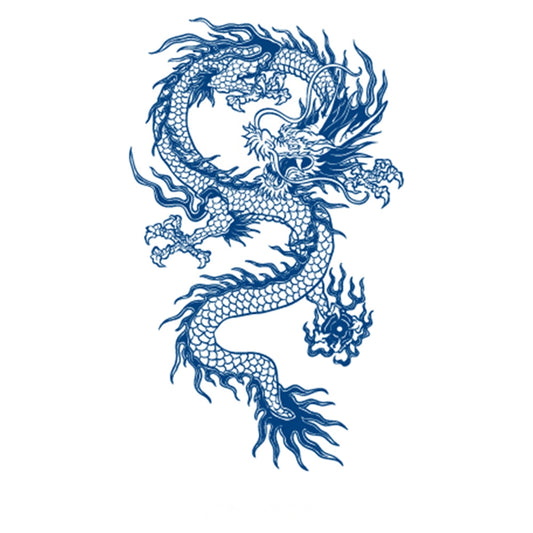 Celestial Dragon