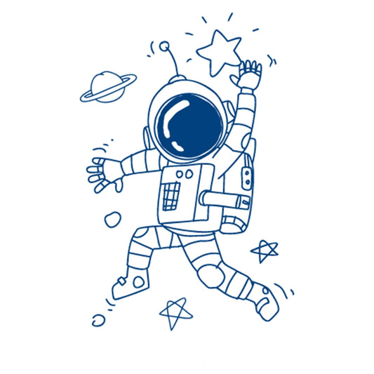 Cosmic Dreamer