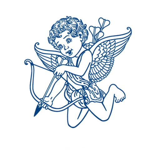 Cupid’s Arrow
