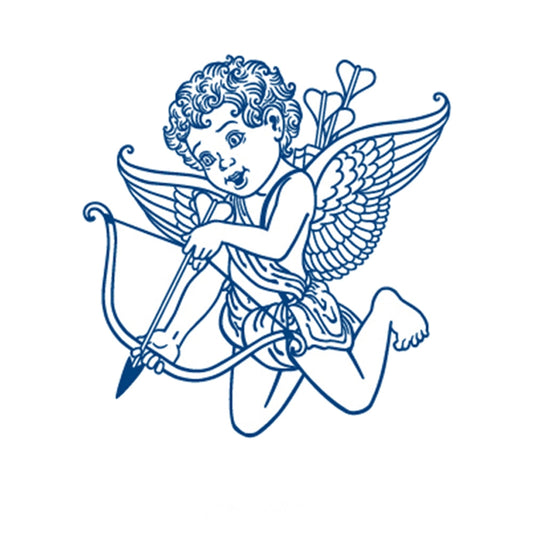 Cupid’s Arrow