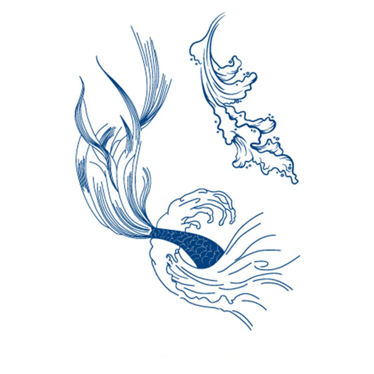 Ocean Spirit