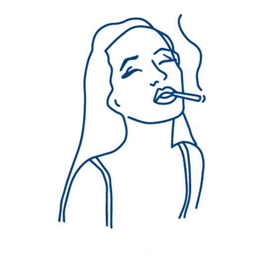 Smoke & Serenity