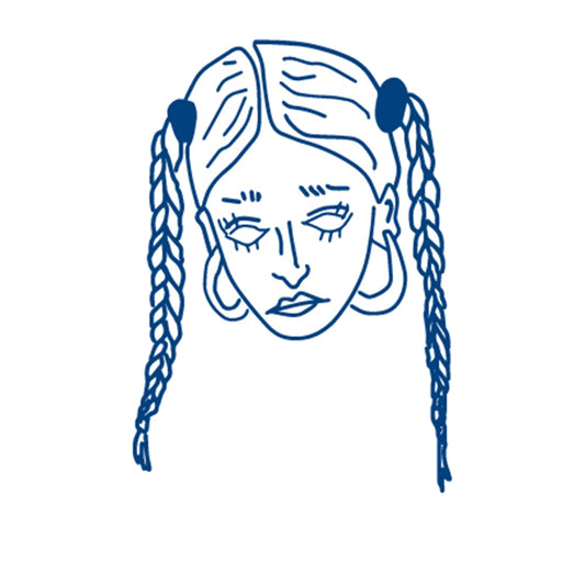 Braided Spirit