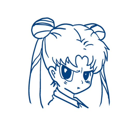 Angry Girl