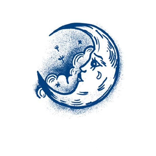 Crying Moon