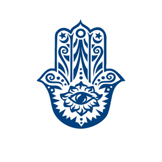 Hamsa Eye