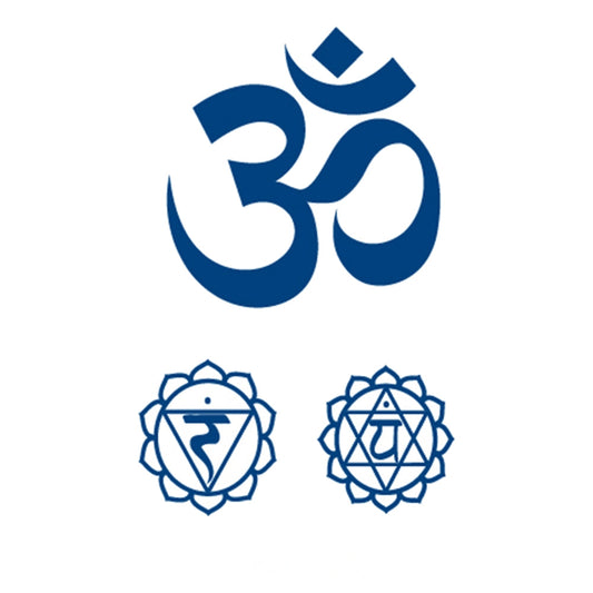 Sacred Om