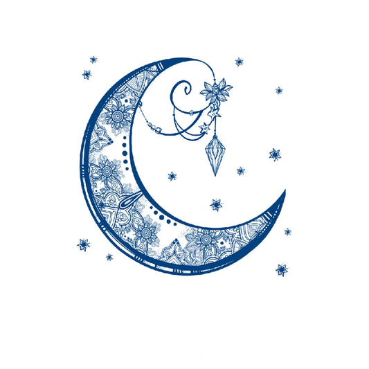 Dreamcatcher Moon
