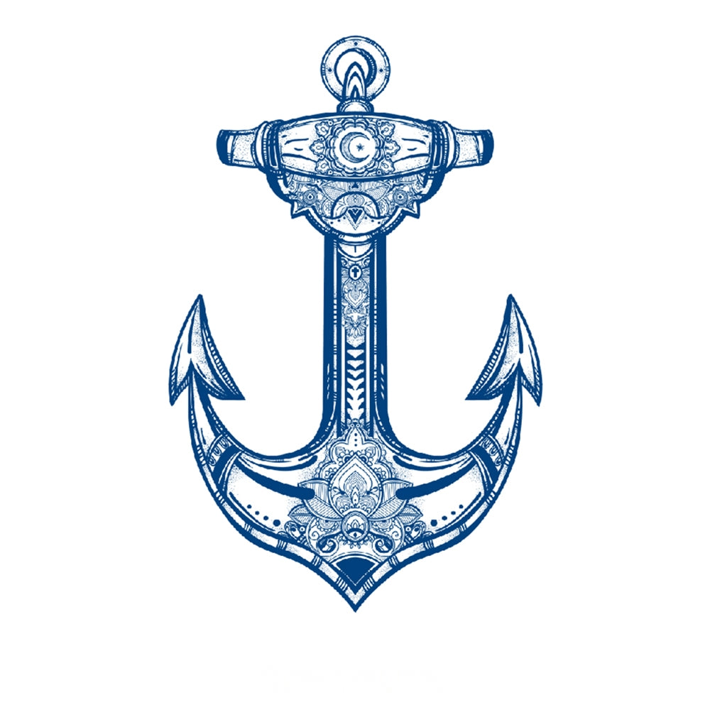 Sacred Anchor