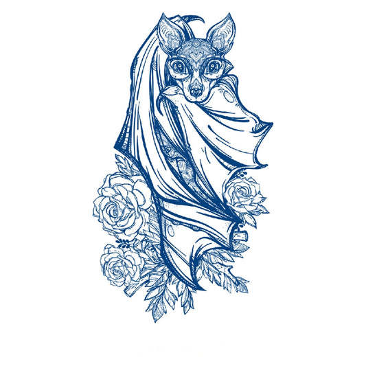 Blooming Bat