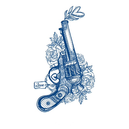 Gun of Love