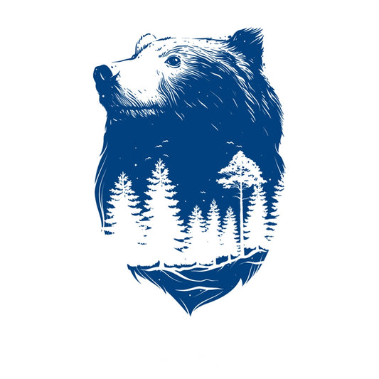Forest Bear