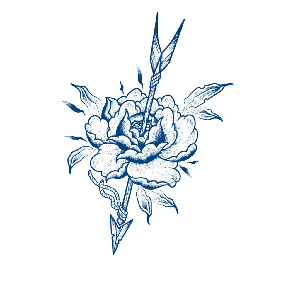 Arrow Rose