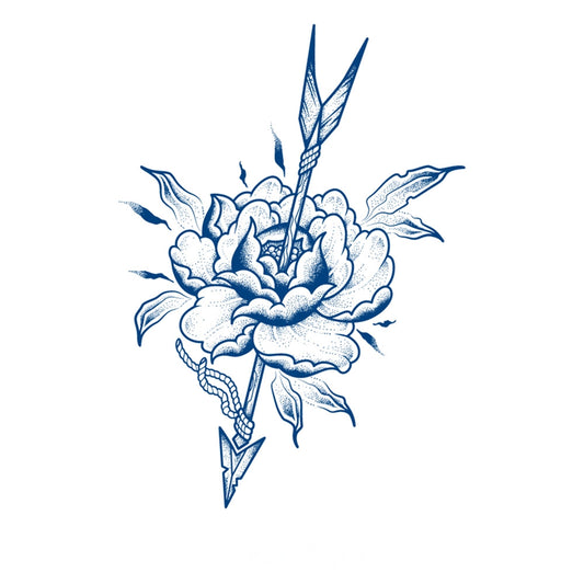 Arrow Rose