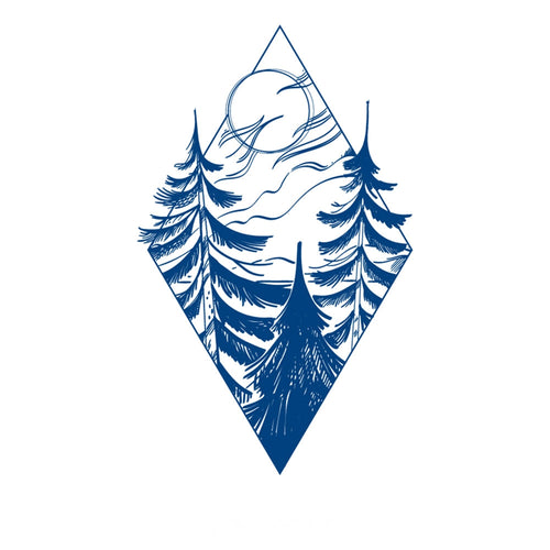 Forest Moon