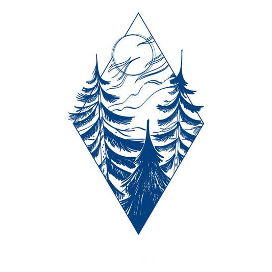 Forest Moon