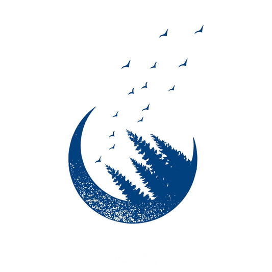 Moon Forest