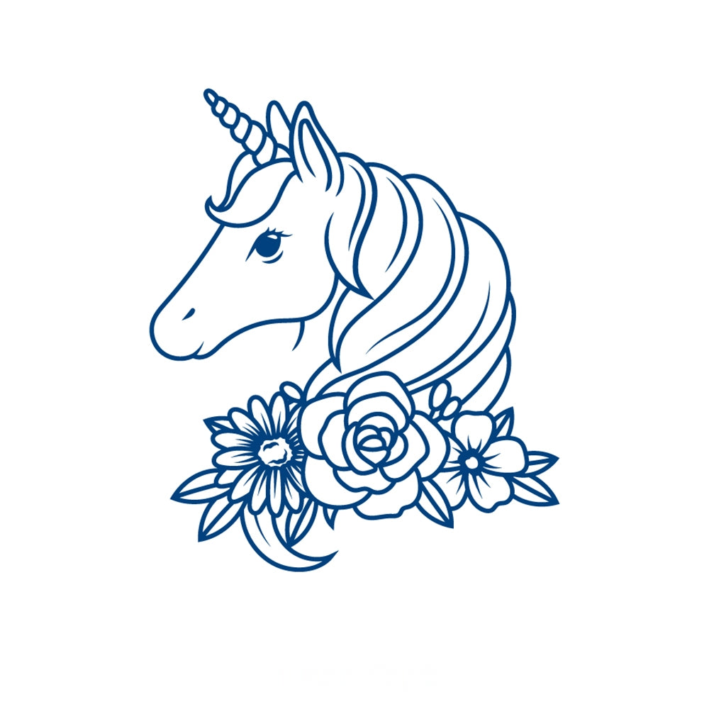 Unicorn Flower
