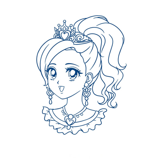 Anime Princess