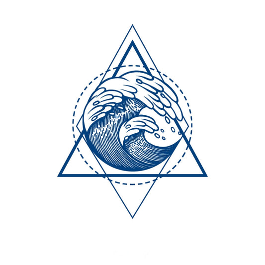Sacred Wave