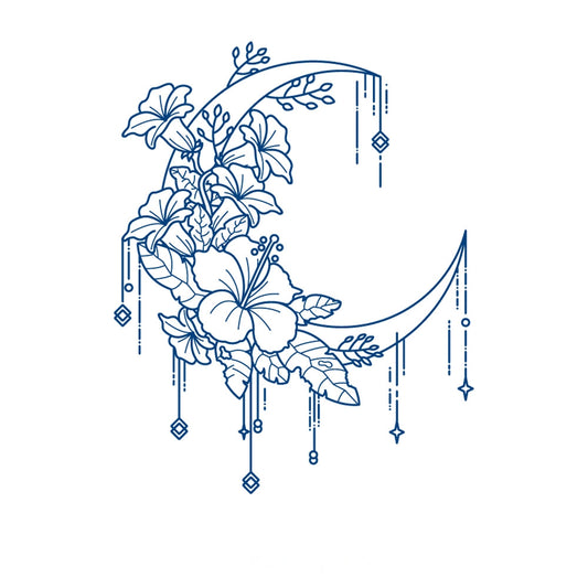 Moon Blossom