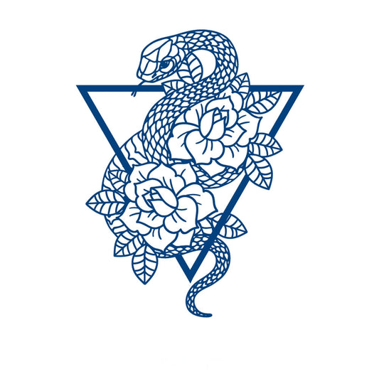 Snake Rose