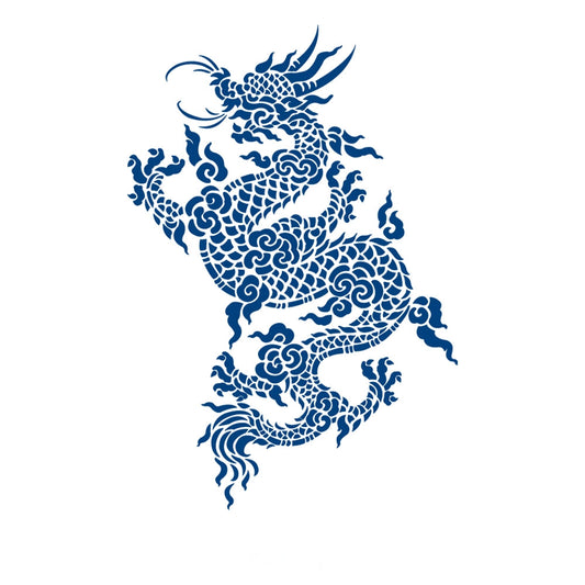 Dragon Spirit