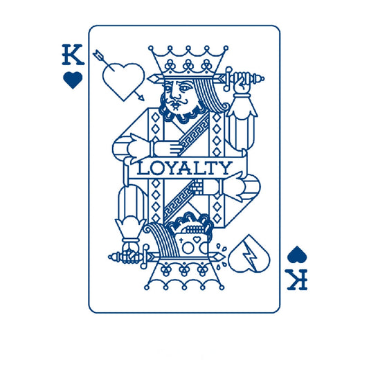 Loyalty King