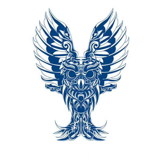 Tribal Owl
