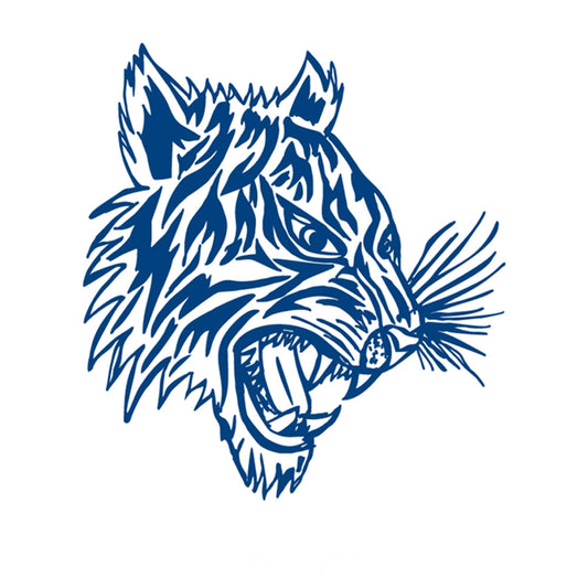 Tribal Tiger