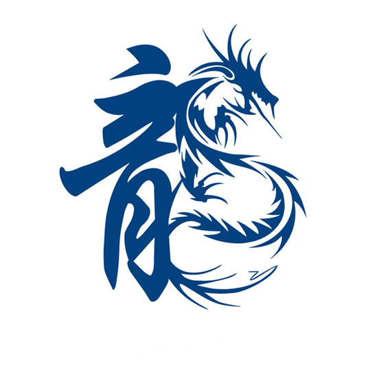 Dragon Mark