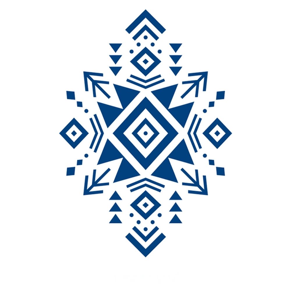 Geometric Star
