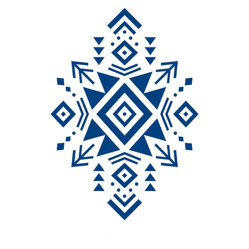 Geometric Star
