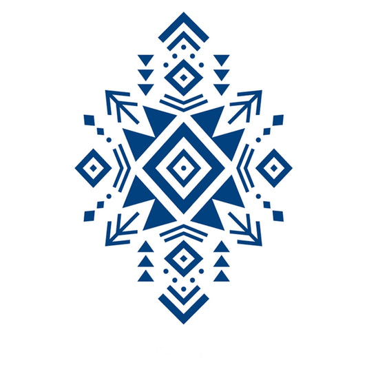 Geometric Star