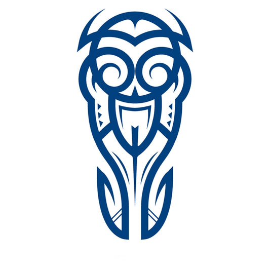 Tribal Guardian