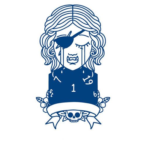Pirate’s Lament