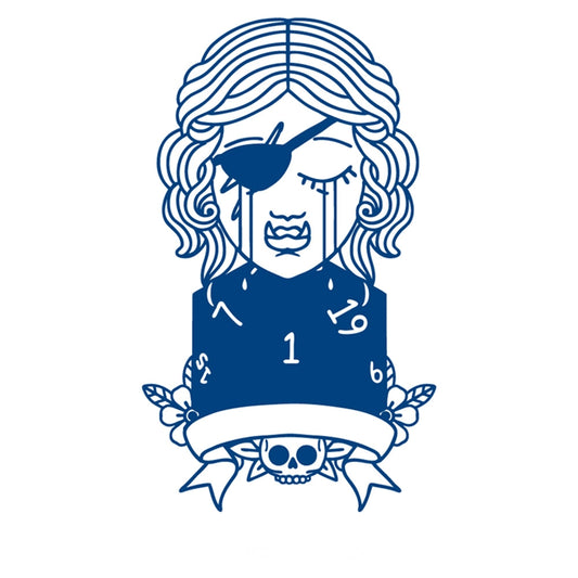 Pirate’s Lament
