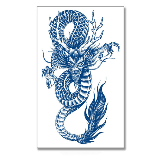 Eternal Serpent