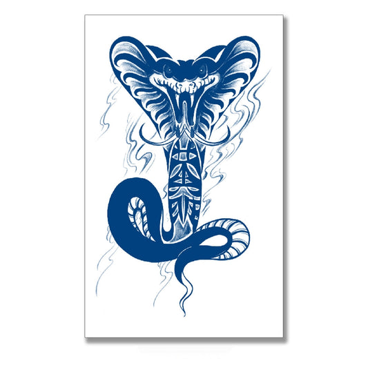 Venomous Spirit