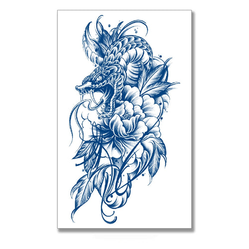 Serpent Blossom