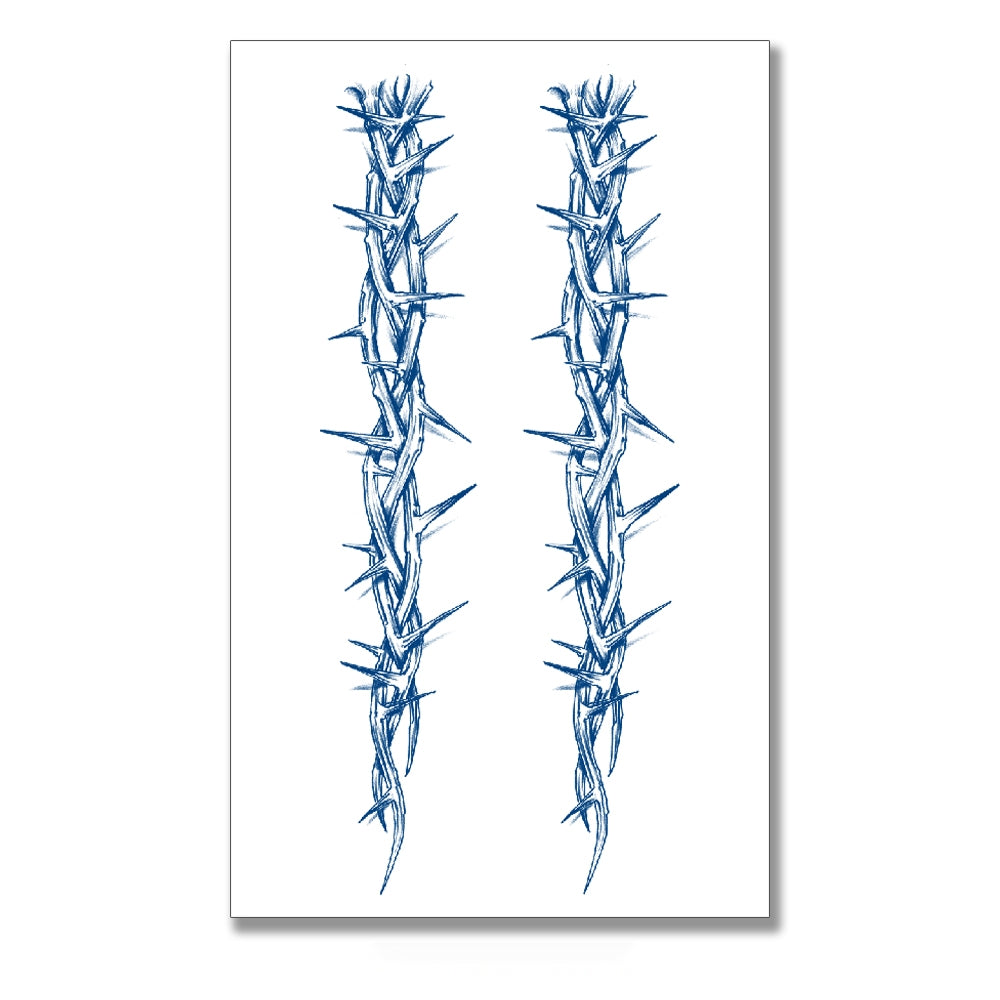 Crowned Thorns